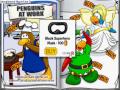 Club Penguin Decmber Clothing Catalog 2009 Cheats.wmv