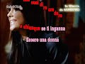 KARAOKE - Essere una donna - Anna Tatangelo KARAOKE - Essere una donna - Anna Tatangelo