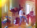 Shuffle master