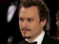 Heath Ledger Tribute