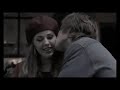 Michael & Maria -kiss me-