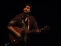 JD Edwards Live at the Gas Station Theater