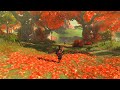 Zelda BotW in 8K Via CEMU With Reshade Raytracing Effects is a Dream Come True