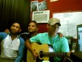 Video promocional adan benjamin jhonson Video