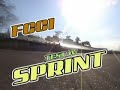 Fcci Sprint Test Vol.4 On Sale Now!!!