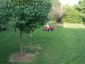 Tractor driver 1