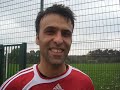 PK: SAID FARHADI (19.10.08) Wentorf II - SC Persia Hamburg PK: SAID FARHADI (19.10.08) Wentorf II - SC Persia Hamburg