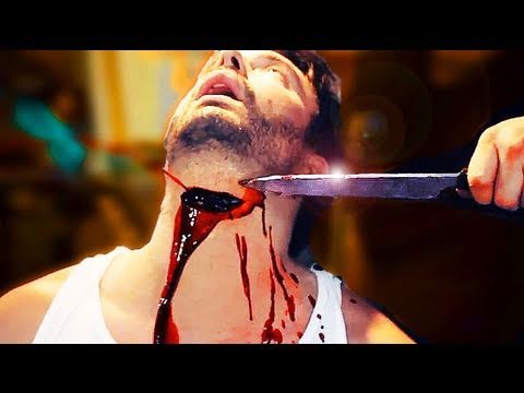 effects - Ever wanted to have a gory scene where someone gets their throat cut open and blood pours out? Well, Zack and his friend Ralis show you how for about $50-60 ...