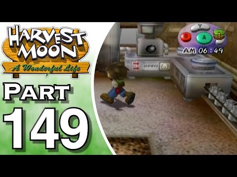 how to use the milking room in harvest moon