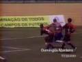 videos de Fortaleza 3 x 2 Vitória (Copa SP Júnior 2009)