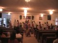 Amazing God