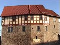 Burgen auf dem Eichsfeld