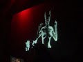 antishanti + dj hidden @ sickfest 5