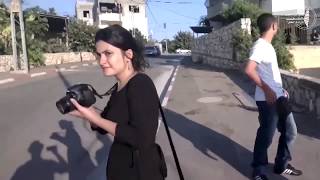 الزميلة نادية فهد توثق رحلة عودتها إلى قريتها الشّيخ داود في عكّا الزميلة نادية فهد توثق رحلة عودتها إلى قريتها الشّيخ داود في عكّا