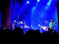 The Breeders - Happiness Is A Warm Gun Live 14 Apr 2008