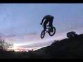 Mason Hamilton, Scott Bennett, Brian Sprinkle BMX