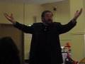 John De Mado at MFLA