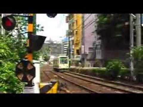 鉄道撮影（20080601_02）