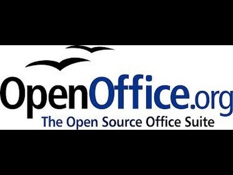 how to repair open office
