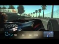 F1 Track Simulator - Sebastian Vettel at Melbourne