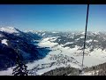 Weihnachtsgrüße vom Neunerköpfle