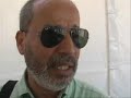 Preghiera islamica al Palasharp: Abdel Amid Shaari