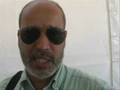 Preghiera islamica al Palasharp: Abdel Amid Shaari