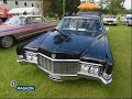 Cadillac Big Meet 2006