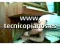 tecnico afinador de pianos