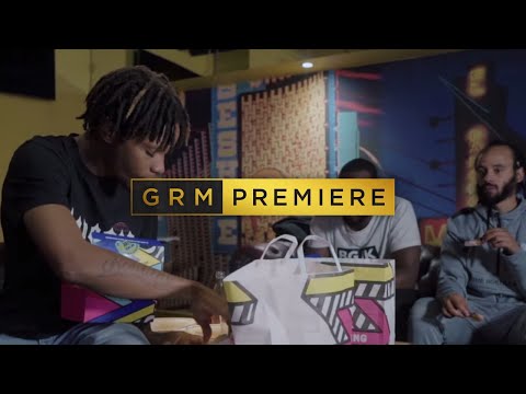 Youngs Teflon – Brazy [Music Video] | GRM Daily