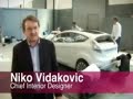 ford verve concept ford verve concept