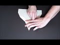 How to make a Paper Airplane that Flies – Paper Airplanes