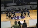 HIP HOP MALA SKUPINA MLADINKE - G GIRLS HIP HOP MALA SKUPINA MLADINKE - G GIRLS