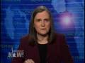 Democracy now - Bolivia - more US manipulation 1 of 3