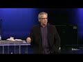 Bill Johnson - Power Of Worship In Spiritual Warfare.