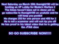 Screenshot From Youtube