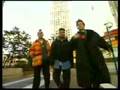 Les Inconnus - Y'en a marre du Rap