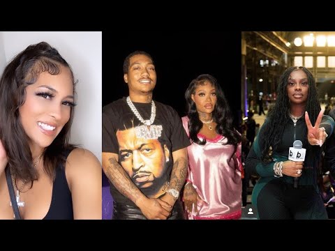 Summer Walker & Eboni Fighting After Jess Hilarious Exposed Her Lil