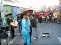 el corrido de juan charrasqueao    en fallas 2007