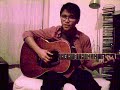 Between the Bars (Elliott Smith cover)
