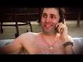Hot Tub: The Urban Legend