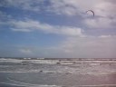 Kiteboarding Saint Augustine Florida
