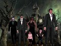 The Addams Family 002