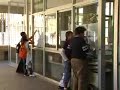 Fermo - Studente riprende le gambe dell'insegnante, sospeso