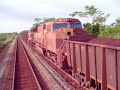 MEGA-TREM LOCOTROL DA EFC