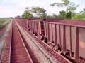 MEGA-TREM LOCOTROL DA EFC