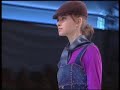 Rio Moda Hype- P�mio -Melca Janebro- Inverno 08.