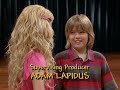 Zack e cody peça do hsm dublado portugues part 2