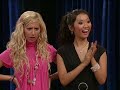 Zack e cody peça do hsm dublado portugues part 2