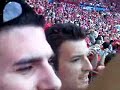 Hrvatski navijaci Citluk Hercegovina EURO 2008 ?itluk